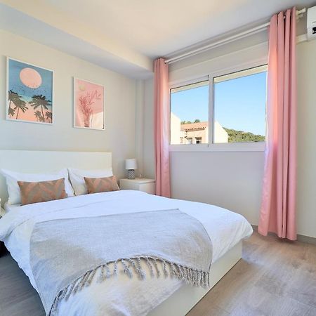 Apartamento Charming And Bright Flat In The Heart Of Málaga Exterior foto