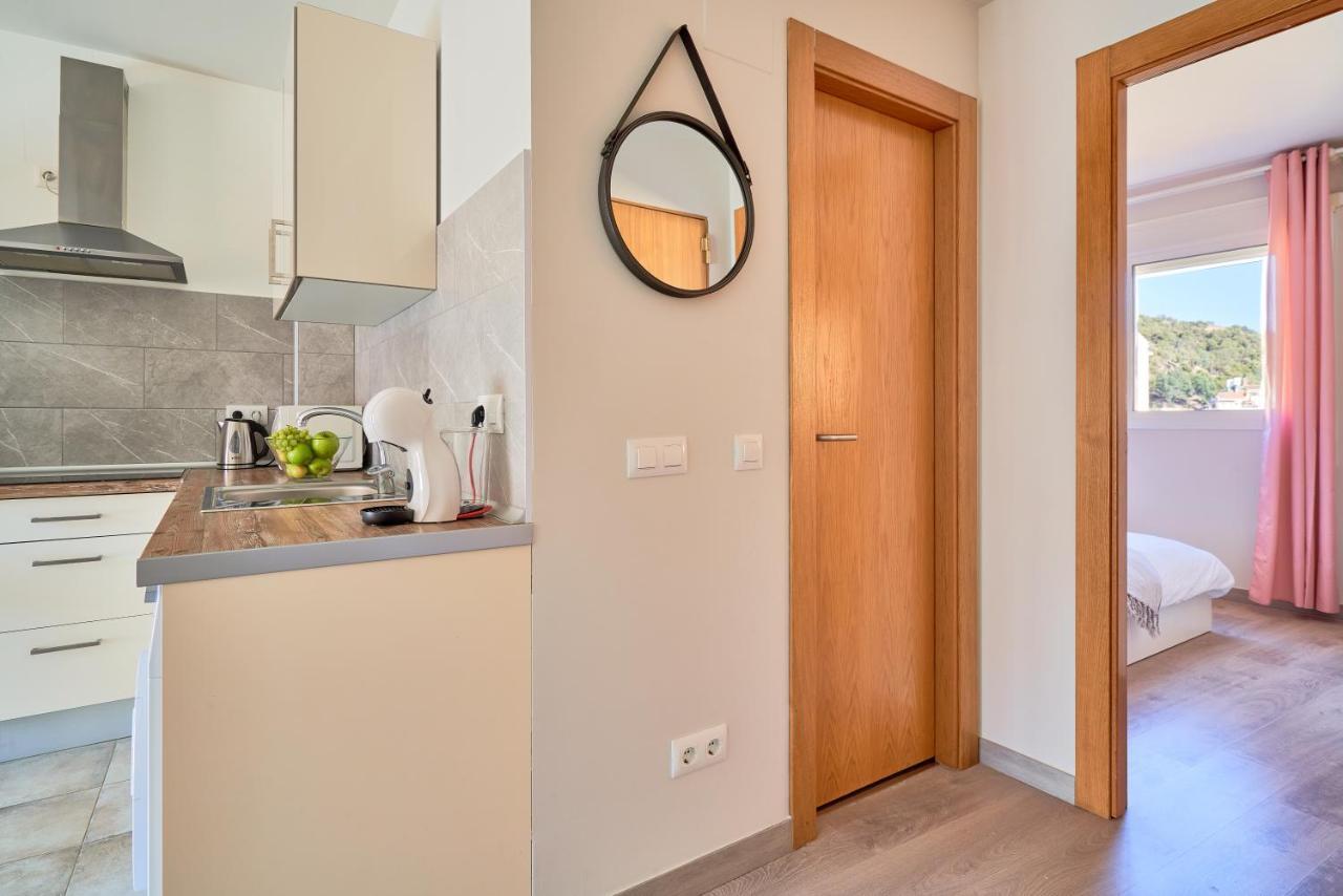 Apartamento Charming And Bright Flat In The Heart Of Málaga Exterior foto